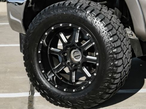 Used 2018 Ford F250 King Ranch w/ Chrome Package image 51