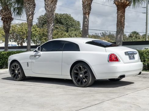 Used 2019 Rolls-Royce Wraith image 4