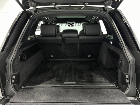 Used 2019 Land Rover Range Rover Supercharged AWD/4WD image 26