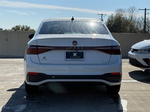 New 2026 Volkswagen Jetta Sport image 8
