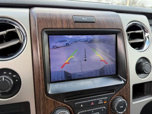 Used 2013 Ford F150 Lariat w/ Luxury Equipment Group image 21