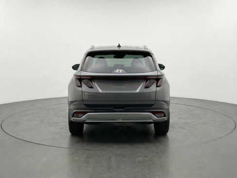 Used 2025 Hyundai Tucson SEL image 7