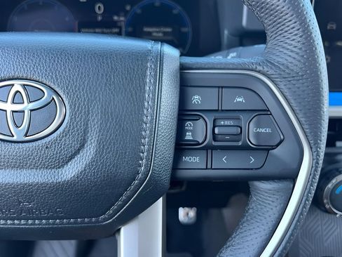 Certified 2024 Toyota Tacoma TRD Sport RWD image 20