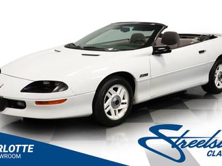 Used 1994 Chevrolet Camaro Z28 image 1