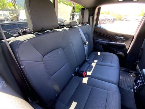 Used 2026 GMC Canyon Elevation w/ Convenience Package image 19