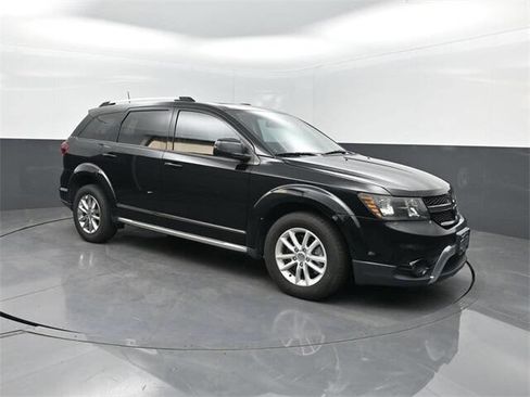 Used 2020 Dodge Journey Crossroad image 29