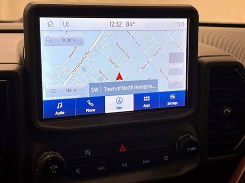 Used 2023 Ford Bronco Sport Outer Banks w/ Tech Package AWD/4WD image 32