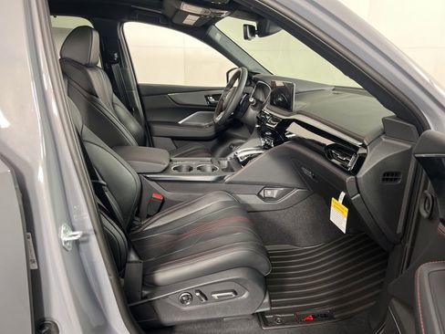 New 2026 Acura MDX A-Spec AWD/4WD image 8