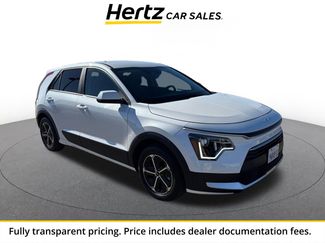 Used 2026 Kia Niro LX FWD video 1