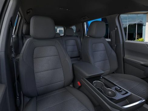New 2026 Chevrolet Equinox LT FWD image 16