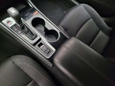 Used 2023 Nissan Altima 2.5 SV image 26