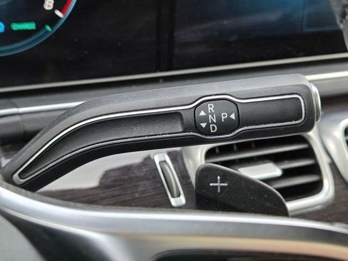Used 2023 Mercedes-Benz GLS 450 4MATIC image 35