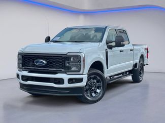 Certified 2025 Ford F250 XL w/ STX Appearance Package AWD/4WD video 2