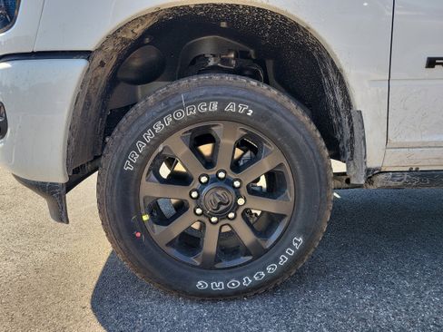 New 2026 RAM 2500 Laramie image 10