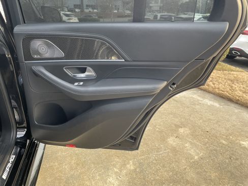 Used 2022 Mercedes-Benz GLE 63 AMG S image 43