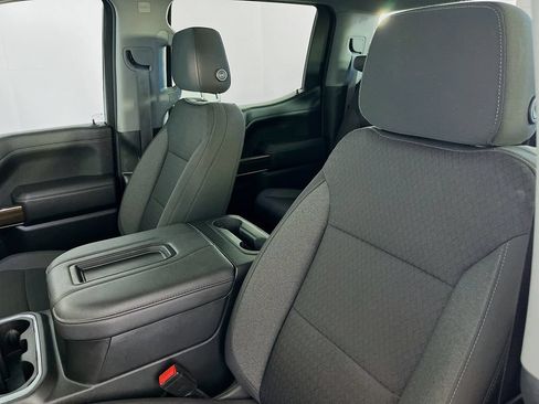 Used 2022 Chevrolet Silverado 1500 LT Trail Boss w/ Bed Protection Package AWD/4WD image 26