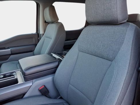 Used 2024 Ford F150 XLT w/ Mobile Office Package image 9