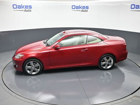 Used 2010 Lexus IS 250C image 38