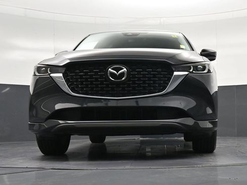 Used 2024 MAZDA CX-5 AWD 2.5 S w/ Select Package image 36