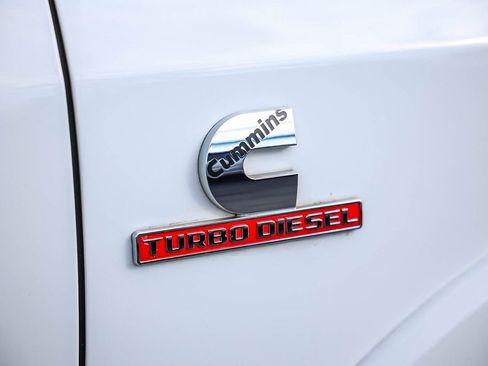 Used 2020 RAM 2500 Laramie image 14