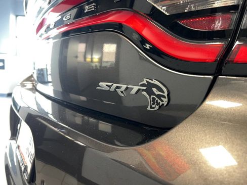 Used 2023 Dodge Charger SRT Hellcat w/ Harman/Kardon Audio Group image 12