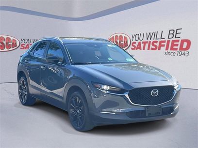 Used 2023 MAZDA CX-30 AWD 2.5 S w/ Preferred Package