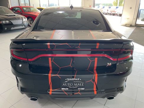 Used 2023 Dodge Charger Scat Pack image 6