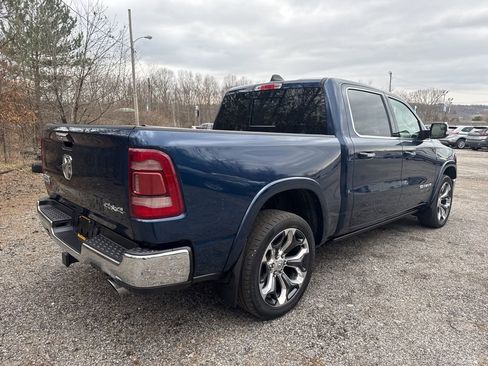 Used 2019 RAM 1500 Limited image 11