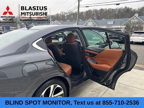 Used 2020 Subaru Legacy Touring XT image 18