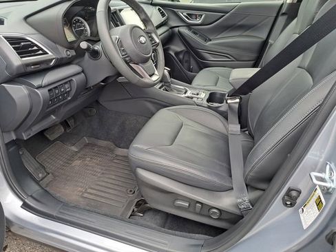 Certified 2024 Subaru Forester Touring AWD/4WD image 14