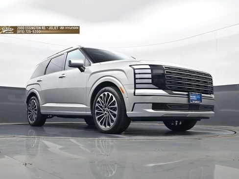 Certified 2026 Hyundai Palisade Calligraphy AWD/4WD image 24