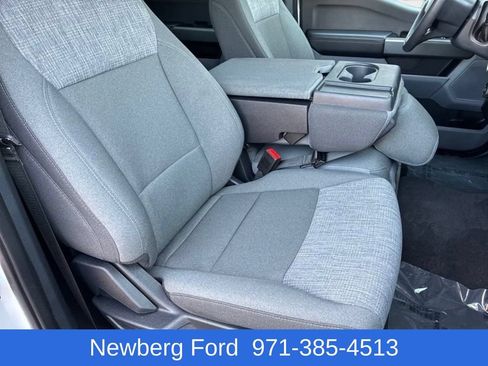 Used 2025 Ford F350 XLT w/ FX4 Off-Road Package AWD/4WD image 31