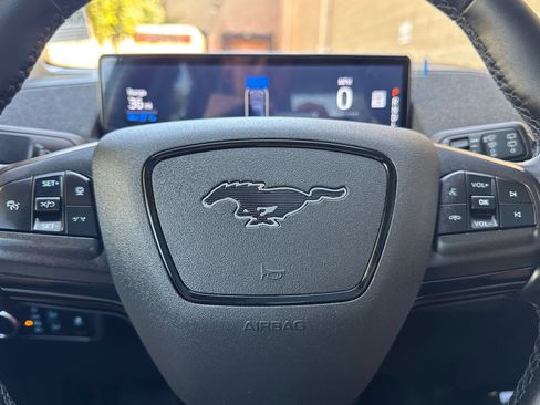 Used 2024 Ford Mustang Mach-E Premium image 35