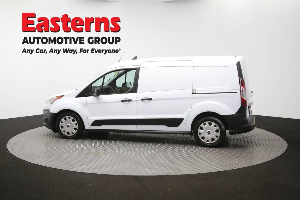 Used 2019 Ford Transit Connect XL FWD image 65