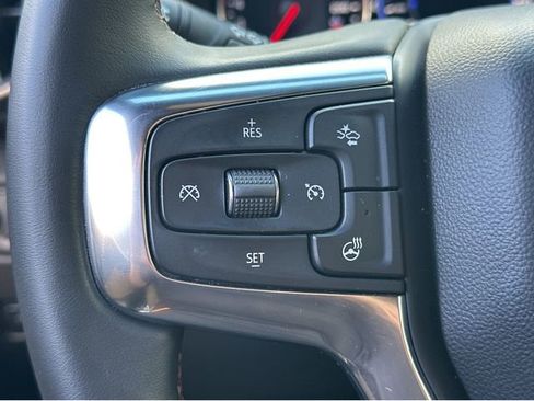 Certified 2024 Chevrolet Blazer Premier w/ Enhanced Convenience Package image 28