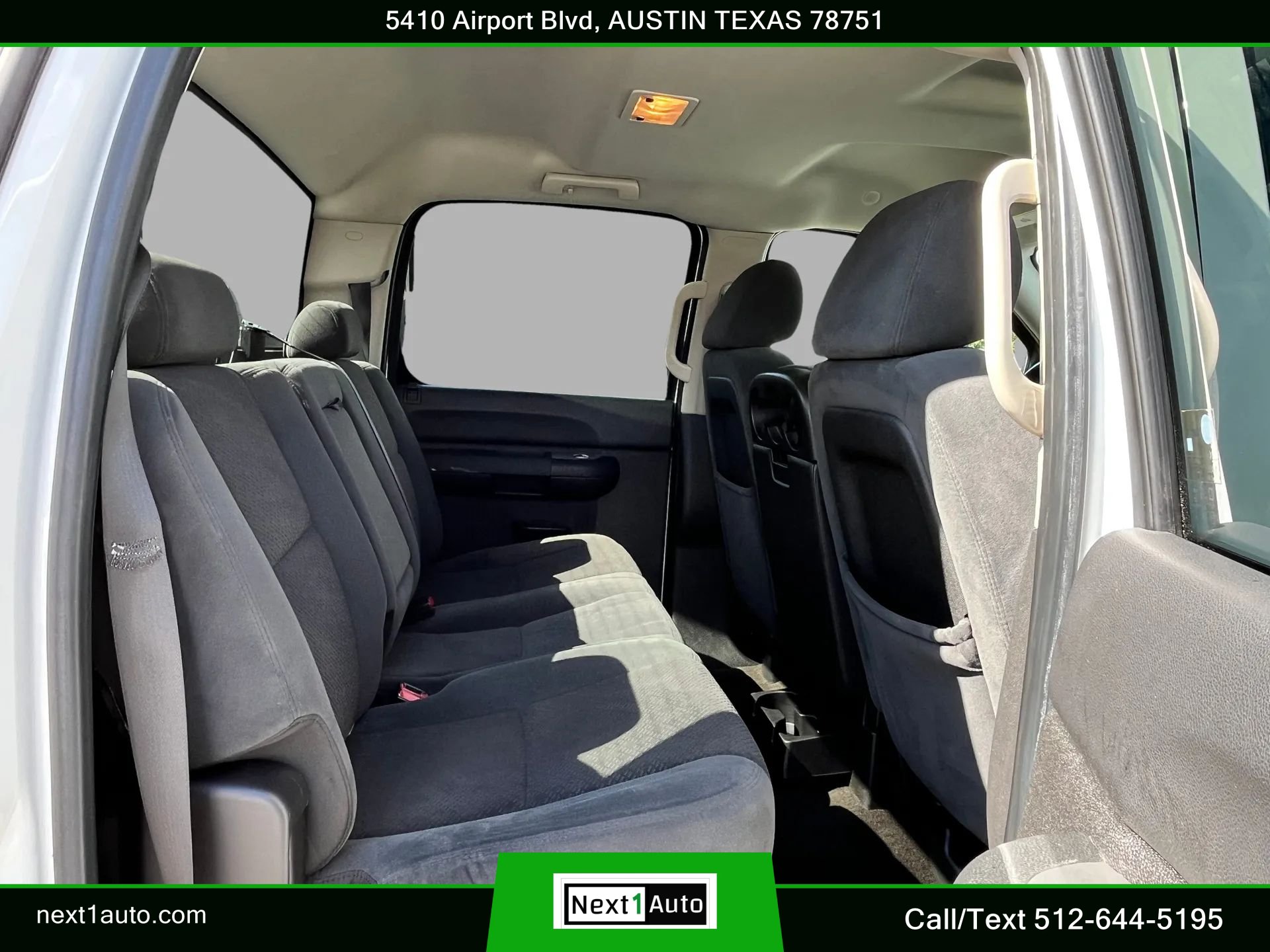 Used 2008 GMC Sierra 1500 SLE w/ Texas Edition RWD image 26