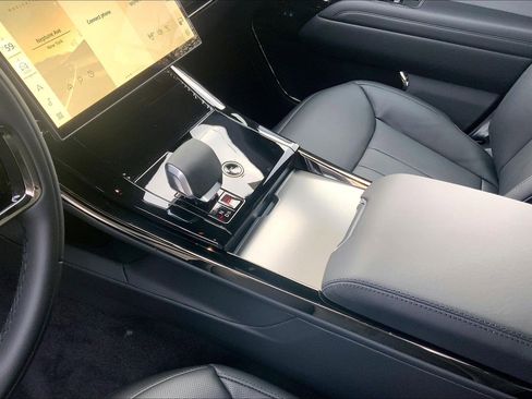 New 2025 Land Rover Range Rover Sport Dynamic SE image 7