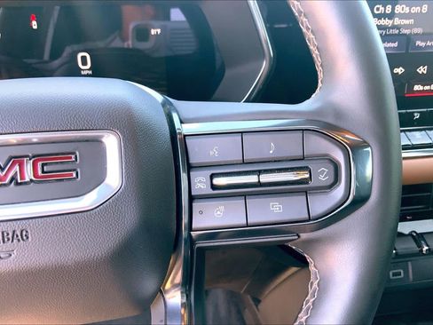 Used 2023 GMC Canyon AT4 w/ AT4 Premium Package AWD/4WD image 25