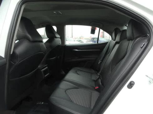 Certified 2023 Toyota Camry SE image 20