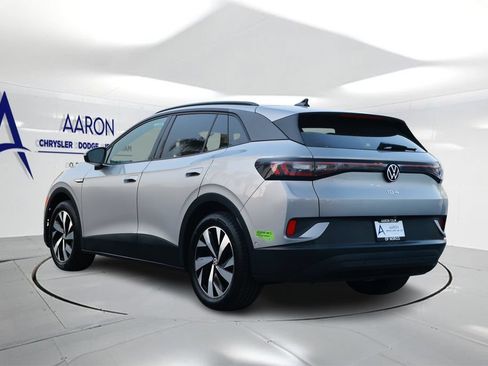 Used 2023 Volkswagen ID.4 Pro RWD image 2
