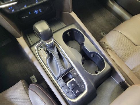 Used 2019 Hyundai Santa Fe AWD image 26
