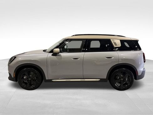 Used 2027 MINI Cooper Countryman S w/ Comfort Package Max AWD/4WD image 2