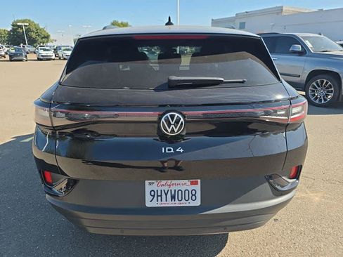 Used 2023 Volkswagen ID.4 Pro S RWD image 6