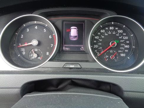 Used 2015 Volkswagen GTI Autobahn w/ Lighting Package (SEL) image 26