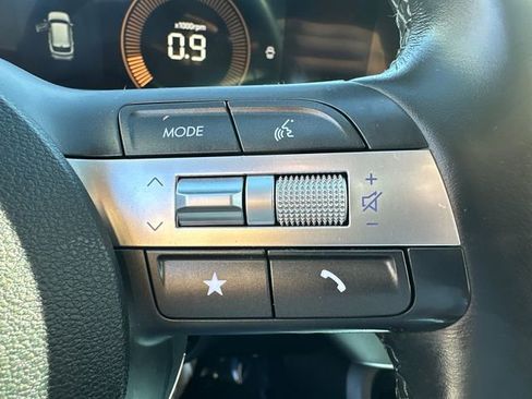 Used 2026 Hyundai Kona SEL Sport image 35