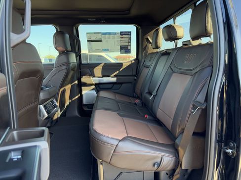 New 2026 Ford F250 King Ranch image 64
