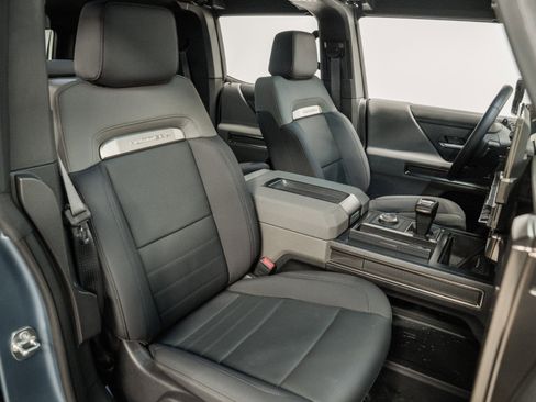 Used 2024 GMC Hummer EV 3X w/ Omega Edition image 30