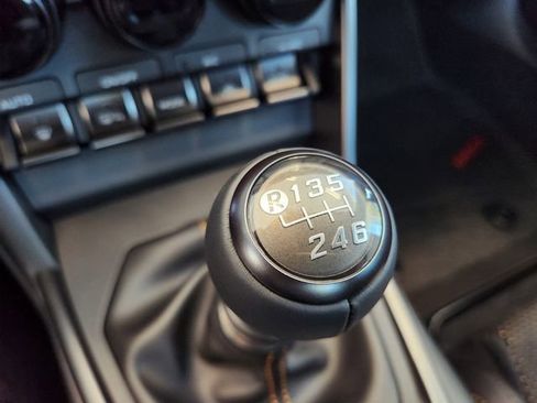 New 2026 Subaru BRZ Series.Yellow image 14