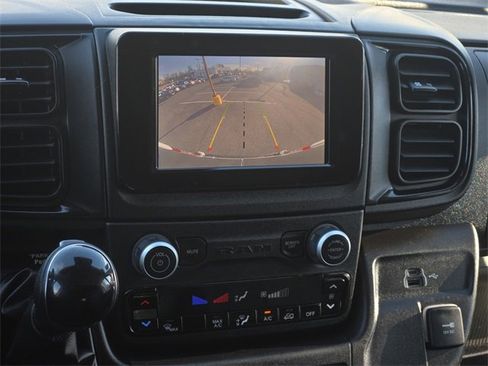 Used 2023 RAM ProMaster 2500 image 20