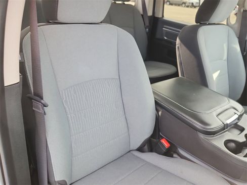 Used 2022 RAM 1500 Classic SLT w/ Protection Group image 17